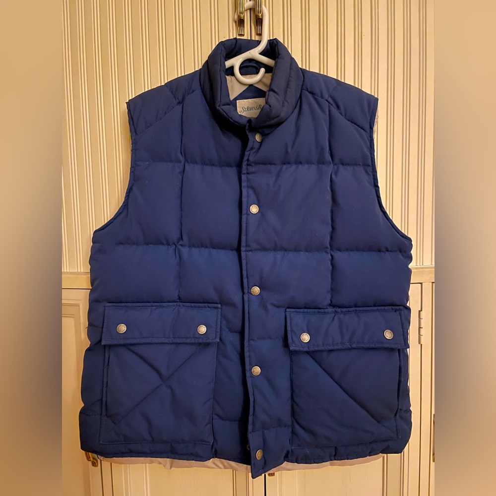 Vest